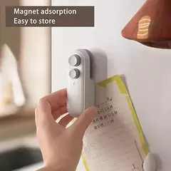 Mini Sellador de Bolsa 2 en 1 en internet