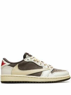 2X1 ZAPATILLAS TRAVIS SCOTT IMPORTADAS - comprar online