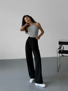 PANTALON SASTRERO + BORCEGOS DE REGALO en internet