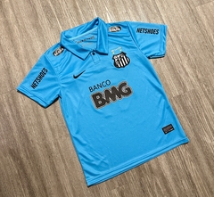 2x1 Camisetas De Neymar Santos 2012/13 - Tienda Capricho