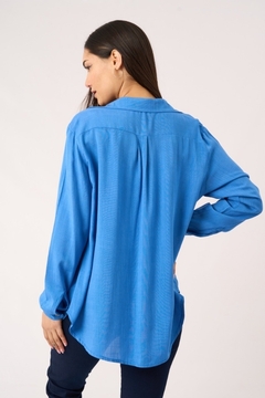 Camisa Lino - comprar online
