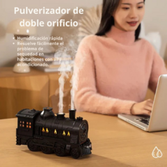 Humidificador Hogwarts Express Premium en internet