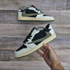 2X1 ZAPATILLAS TRAVIS SCOTT IMPORTADAS en internet