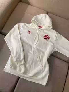 Buzo de River + Short De Regalo De River - Tienda Capricho