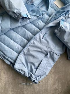 Campera 2 en 1 Mujer - comprar online