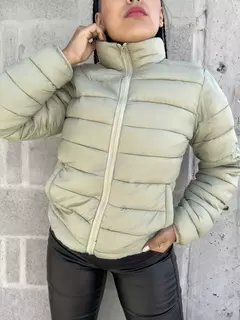 Campera 2 en 1 Mujer - Tienda Capricho
