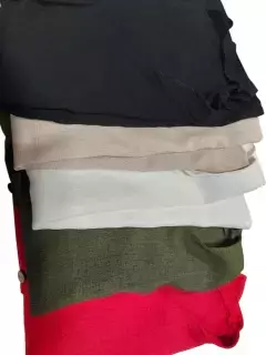 Camisa Sastrera + Palazo de Lino De Regalo - tienda online