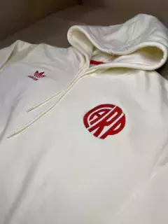 Buzo de River + Short De Regalo De River - tienda online
