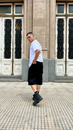 Bermuda Baggy Unisex