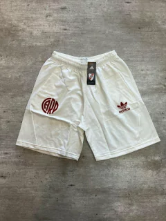 Camiseta Titular + Short De Regalo