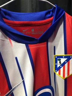 2x1 Camiseta Julian Alvarez Atletico Madrid - tienda online