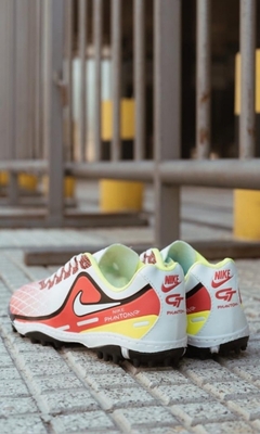 Botines Nike 2x1 en internet
