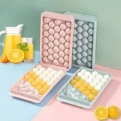 2x1 Cubetera Esferas - comprar online