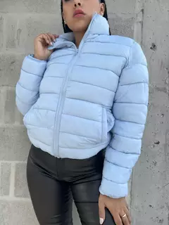 Campera 2 en 1 Mujer - comprar online