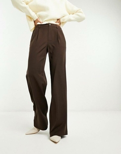 PANTALON SASTRERO + BORCEGOS DE REGALO - tienda online