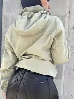 Imagen de Campera 2 en 1 Mujer