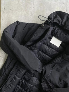 Campera 2 en 1 Mujer - tienda online