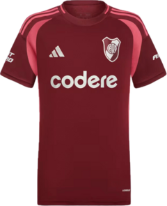 ULTRA COMBO MILLONARIO - Camperón + Camiseta Titular + Camiseta Tricolor + Camiseta Bordo + Camiseta Negra - tienda online