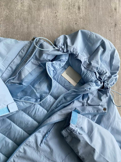 Campera 2 en 1 Mujer - Tienda Capricho