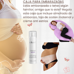 Caja Para Embarazadas Capricho® - comprar online