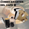 PROMO LIMITADA | Amantes Del Café - comprar online