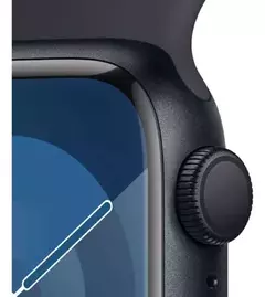 Apple Watch Series 9 - comprar online