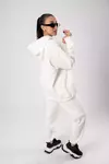 Set Mujer Conjunto Jogging Pantalón + Buzo
