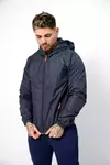 Campera Rompeviento Hombre - Importada