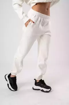 Set Mujer Conjunto Jogging Pantalón + Buzo en internet