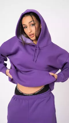 Set Mujer Conjunto Jogging Pantalón + Buzo - tienda online