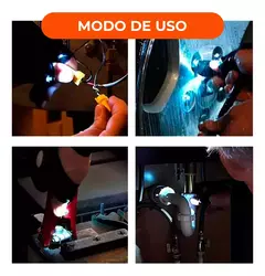 Guantes Con Luz Led en internet