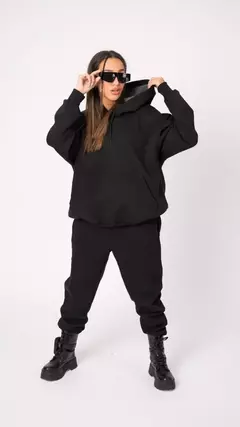 Set Mujer Conjunto Jogging Pantalón + Buzo - tienda online