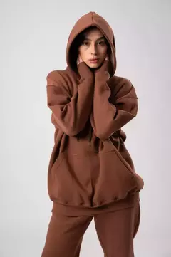 Set Mujer Conjunto Jogging Pantalón + Buzo en internet