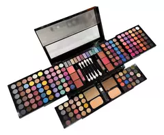 Set De Maquillaje Completo