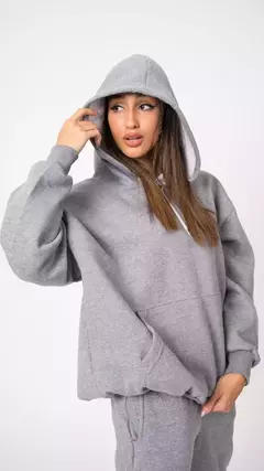 Set Mujer Conjunto Jogging Pantalón + Buzo - Tienda Capricho
