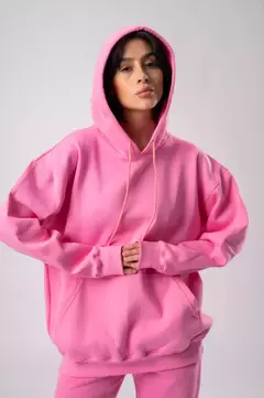 Set Mujer Conjunto Jogging Pantalón + Buzo - comprar online