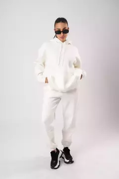 Set Mujer Conjunto Jogging Pantalón + Buzo - tienda online