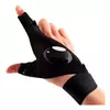 Guantes Con Luz Led