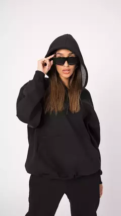 Imagen de Set Mujer Conjunto Jogging Pantalón + Buzo