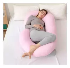 Almohada Embarazo Capricho ®