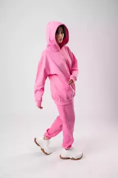 Set Mujer Conjunto Jogging Pantalón + Buzo - tienda online