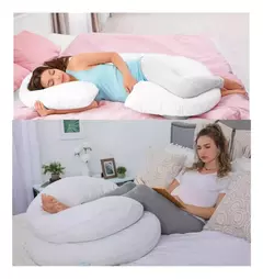 Almohada Embarazo Capricho ® en internet