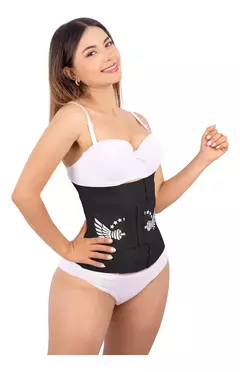 FAJA MODA PREMIUM