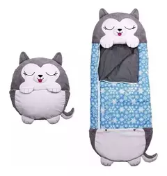 Bolsa De Dormir Happy Nappers - comprar online