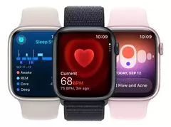 Apple Watch Series 9 - Tienda Capricho