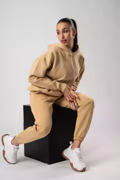Set Mujer Conjunto Jogging Pantalón + Buzo - Tienda Capricho