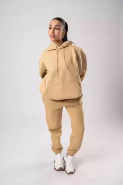 Set Mujer Conjunto Jogging Pantalón + Buzo - tienda online