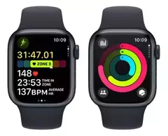 Apple Watch Series 9 - tienda online