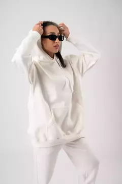 Set Mujer Conjunto Jogging Pantalón + Buzo - comprar online
