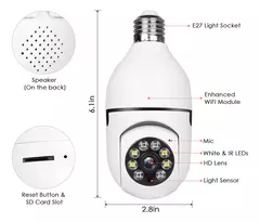 2X1 SMART CAM CAPRICHO ® - comprar online